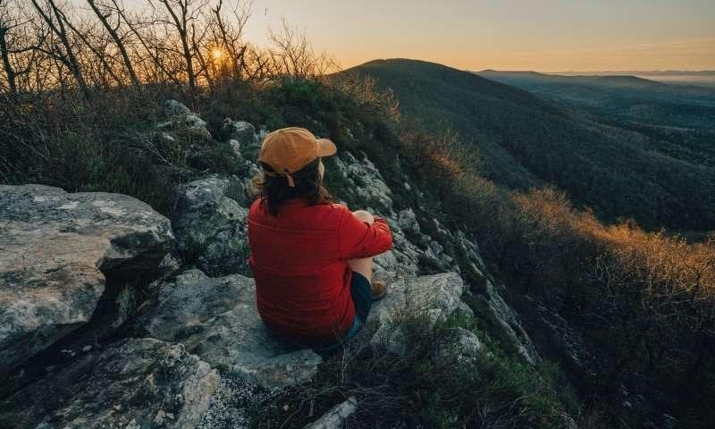 Queen Wilhelmina State Park