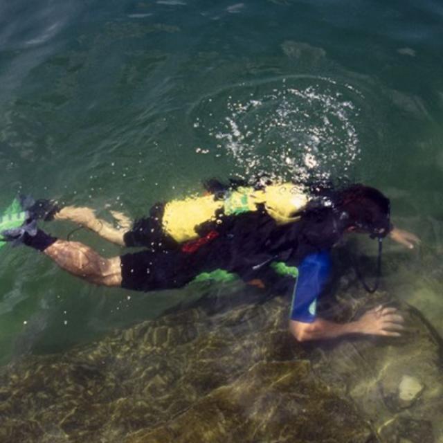 Bull Shoals-White River State Park