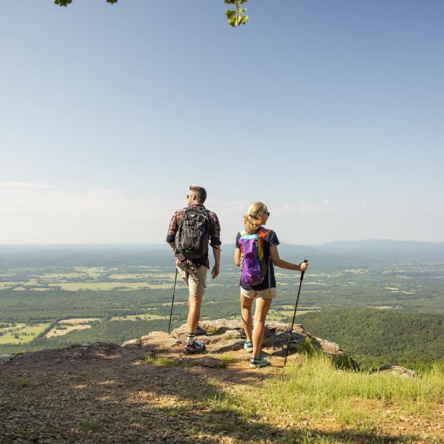 Mount Magazine State Park